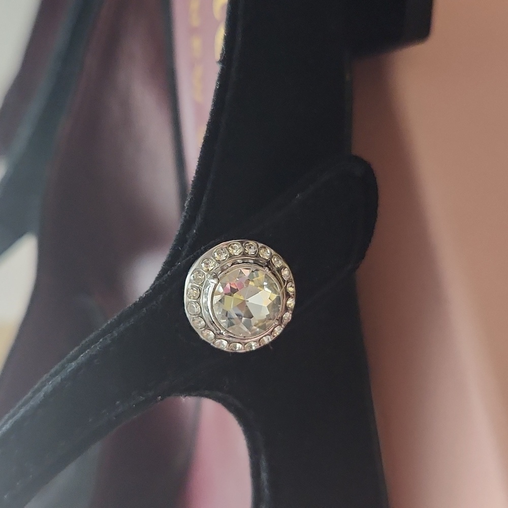 Kate Spade Mules - Picture 2 of 8